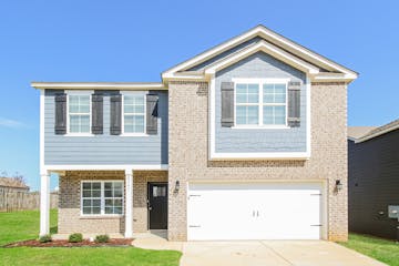 23141 DOWNING PARK CIR MC CALLA, AL 35111